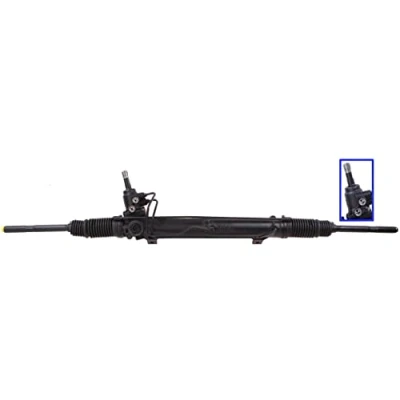 Bild av DRI 711520692 Crémaillère De direction hydraulique pour véhicules avec à gauche PEUGEOT: 607 Berline