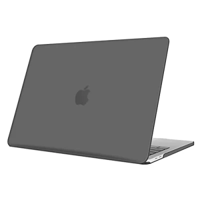 Bild av FINTIE Fodral kompatibelt med MacBook Pro 13&quot; 2022 2016 (M2 &amp; M1 A2338 / A2289/A2251 A2159 A1989/A1706/A1708), hårt plastfodral, matt tjejskydd