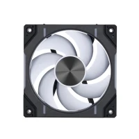 Bild av Phanteks PH F120D30 case fan Chassi fläkt 120mm Svart