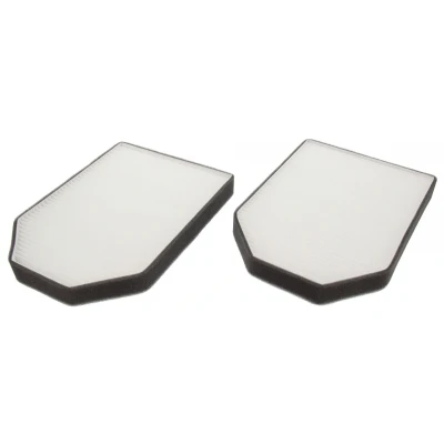 Bild av MAPCO 65218 Filtre d&#039;habitacle de pollens 270 193 29 Papier AUDI: A8 D2