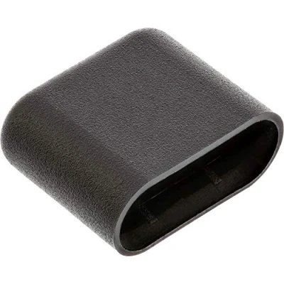 Bild av InLine 59948N50 pack dammskydd, för USB typ C kontakt, svart