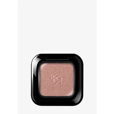 Bild av KIKO Milano HIGH Pigment Eyeshadow Ögonskugga, Storlek: 1.5 g, Metallic desert rose