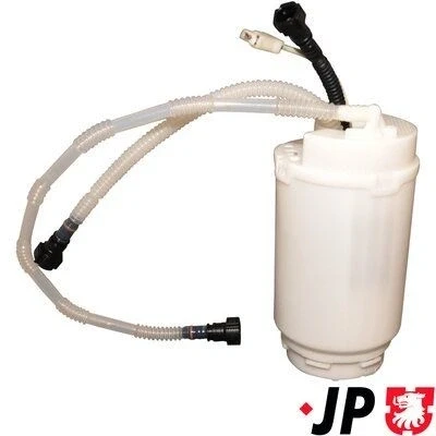 Bild av JP GROUP 1115203770 Unité d&#039;injection de carburant avec palpeur électrique VOLKSWAGEN: Touareg I