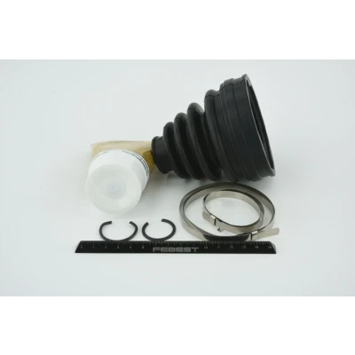 Bild av FEBEST 0115 MCV30 Joint soufflet, arbre de commande du côté boîte vitesses 102 NBR (caoutchoucs nitrile) TOYOTA: RAV4 II SUV, III SUV
