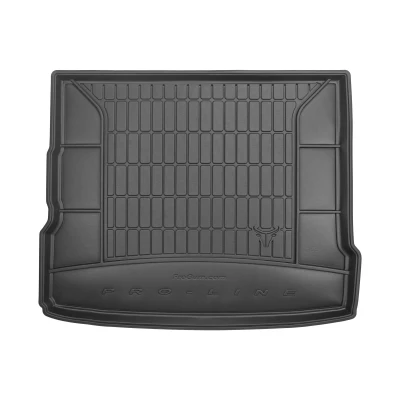 Bild av FROGUM TM549116 Doublure de protection coffre, coffre à bagages Caoutchouc AUDI: Q3