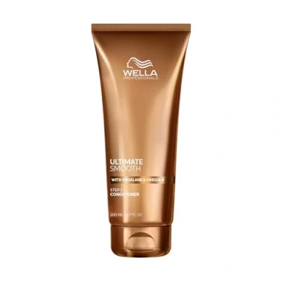 Bild av Wella Professionals Ultimate Smooth Balsam 200 ml