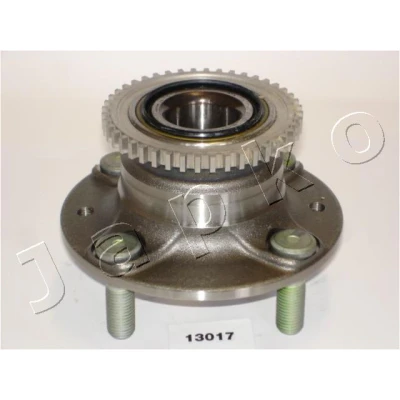 Bild av JAPKO 413017 Moyeu De Roue MAZDA: MX 5 2, I