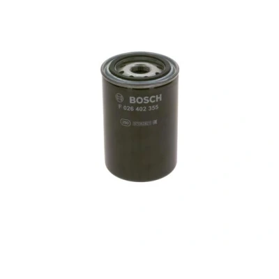 Bild av BOSCH F 026 402 355 Filtre à Carburant vissé SCANIA: 4 series, P,G,R,T series