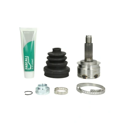 Bild av Ledsats, drivaxel Pascal G17026PC