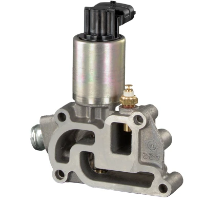 Bild av FEBI BILSTEIN 39545 EGR Ventil elektrisk med tätning sensor