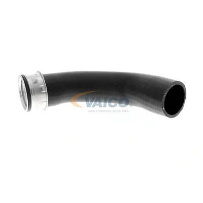 Bild av VAICO V10 3802 Gaine De Suralimentation Caouchouc textilé Q+, Première Monte SEAT: Ibiza 3, Córdoba II Berline, SKODA: Fabia I 5 portes, 2