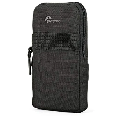 Bild av Lowepro ProTactic telefonväska modulärt tillbehör, passar Apple eller Android telefon upp till 6 tums skärm, intern dim cm9 x cm1,5 cm1,7 för 350 AW II/450 II ryggsäckar LP37225 PWW,