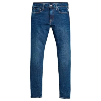 Bild av Levi&#039;s 512 SLIM Taper Jeans Tapered Fit, Storlek: 31x30, Jack of all trades