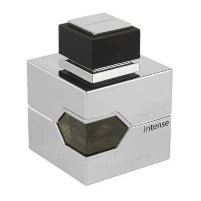 Bild av Al Haramain L&#039;Aventure Intense Eau de Parfum 100 ml
