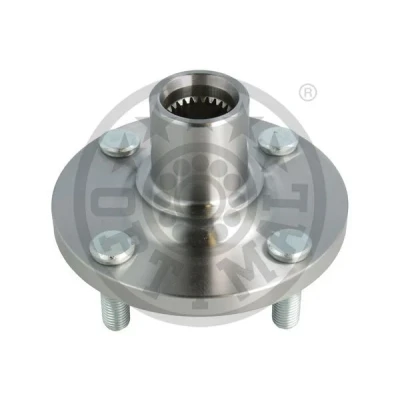 Bild av OPTIMAL 04 P353 Moyeu de roue 4 100 avec boulon fix Essieu avant TOYOTA: Corolla IX 3/5 portes, Verso, VIII Liftback