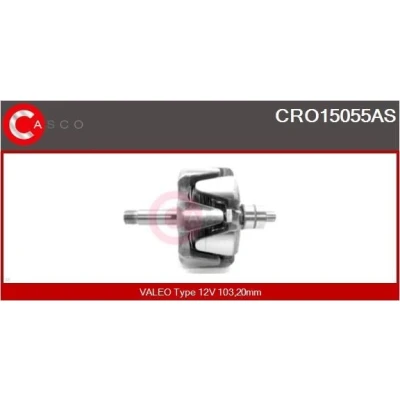 Bild av CASCO CSP76110AS Servopump hydraulisk för vänster /högerstyrd MERCEDES BENZ: Vito Minibuss, Sprinter 3.5 T Flak/Chassi, Skåpbil