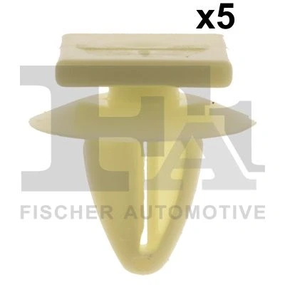 Bild av Clip, list FA1 74 40032.5