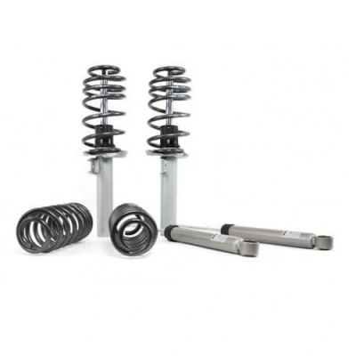 Bild av H&amp;R 40663 1 Jeu de suspensions, ressorts/amortisseurs