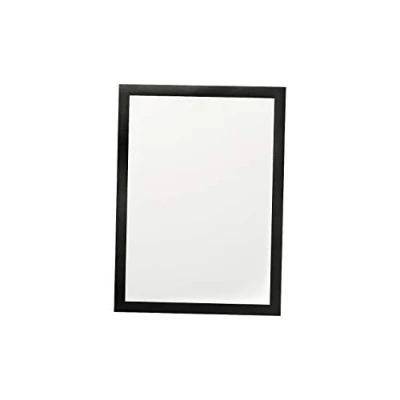 Bild av Durable 4968 01, A4, Svart, Stående / Liggande, 236 mm, 323 mm
