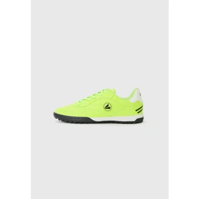 Bild av Jako Unisex J ST Signature fotbollssko, neongul/jet svart, 44 EU, Neon Yellow Jet Black, EU