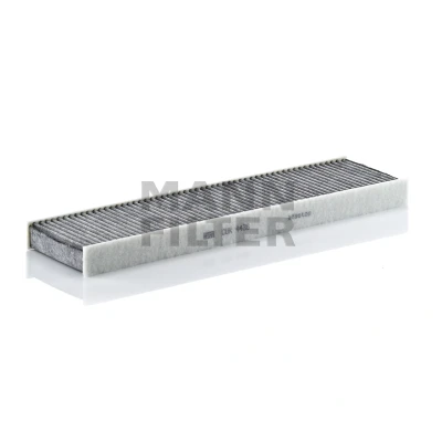 Bild av Filter, kupéventilation MANN FILTER CUK 4436