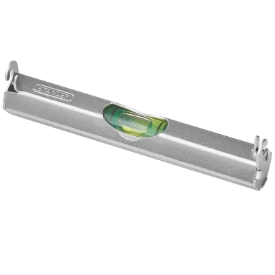 Bild av STANLEY 0 42 287 Vattenpass 8 cm, 1 libell