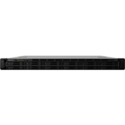 Bild av Synology FlashStation FS2500, svart