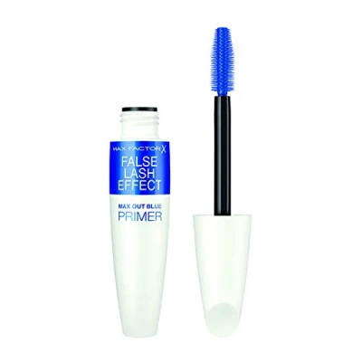 Bild av Max Factor False Lash Effect Out Blue Primer för ögonfransar 13,1 ml