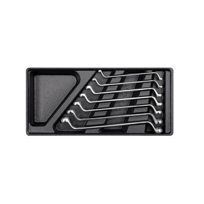 Bild av YATO YT 5533 Module servante 7 40 6x7, 8x9, 10x11, 12x13, 14x15, 16x17, 18x19 170