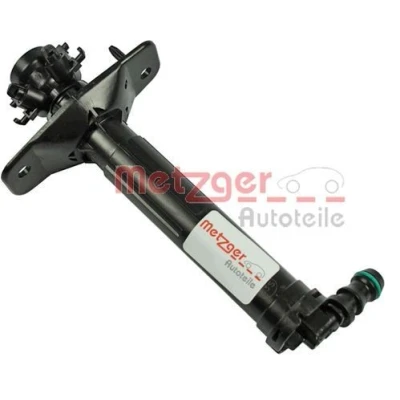 Bild av METZGER 2220517 Gicleur d&#039;eau de nettoyage, nettoyage des phares avant gauche référence OE AUDI: A6 C7 Avant, Berline