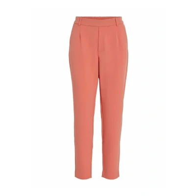 Bild av Vila dam Vivarone Hw Slim Pant Noos, dubarry, 42