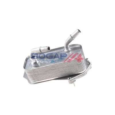 Bild av BOGAP B4223103 Oljekylare, automatisk transmission