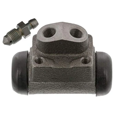 Bild av FEBI BILSTEIN 05690 Cylindre De Roue 22,2 Essieu arrière gauche, droit FORD: Focus Mk1 3/5 portes, Break, Escort 6