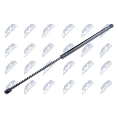 Bild av NTY AE FT 029 Vérin de coffre 850 603 pour véhicules avec vitre arrière ouvrable, spoiler FIAT: Stilo Multi Wagon