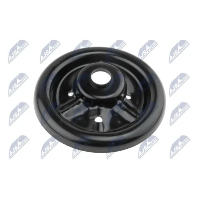 Bild av NTY AD MS 016 Patin de ressort Essieu avant MITSUBISHI: Space Star, Carisma 5 portes