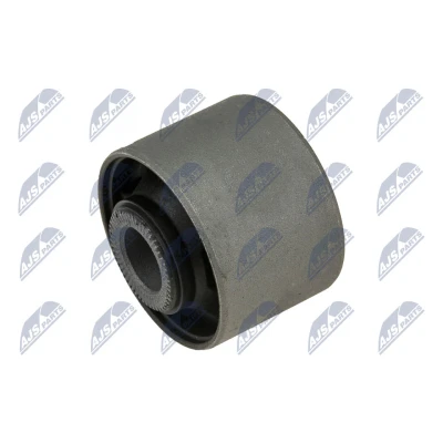 Bild av NTY ZTT MZ 013A Silent Bloc De Triangle avant, Essieu arrière supérieur FORD: Ecosport Mk2
