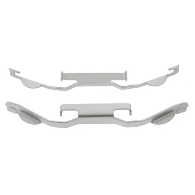 Bild av MAPCO 9639 Kit d&#039;accessoires, plaquette de frein à disque Essieu avant BMW: 3 Coupe, Touring, Berline, FORD: S Max Mk1, MONDEO 4, Galaxy Mk2 MPV