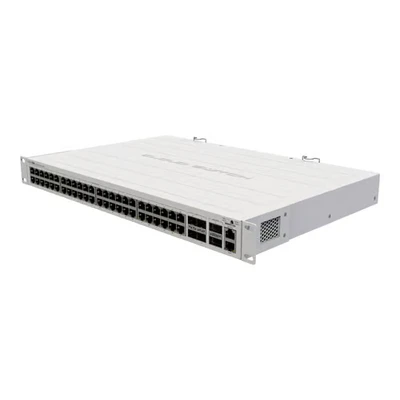Bild av Mikrotik Crs354 48g 4s+2q+rm