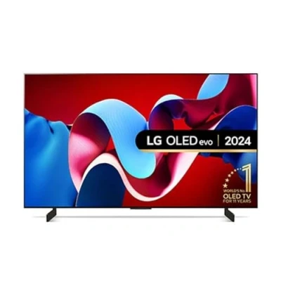 Bild av LG OLED42C44LA.AEU