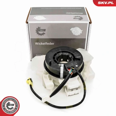 Bild av Klockfjäder, airbag ESEN SKV 96SKV634
