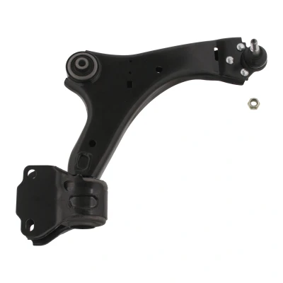 Bild av SWAG 50 93 4584 Bras de suspension FORD: S Max Mk1, Galaxy Mk2 MPV, MONDEO 4, VOLVO: V60 I, V70 3, S60 II