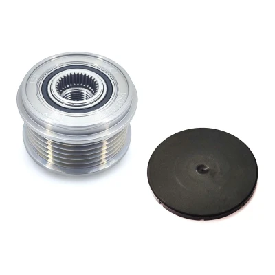Bild av SKF VKM 03511 Poulie d&#039;Alternateur 38 OPEL: Corsa D 3/5 portes, Astra J 5 Insignia A VAUXHALL: ZAFIRA Mk3