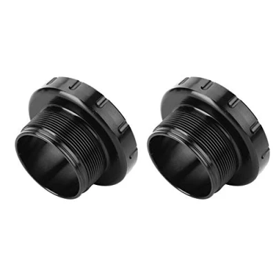 Bild av VGEBY1 BSA30 bottenkonsolering, 30 mm Road Bike Bearing Outer BSA innerlager bottenkonsoler för SRAM/FSA/Rotor/Raceface