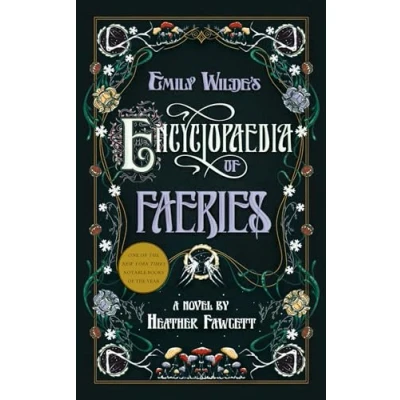 Bild av Emily Wilde&#039;s Encyclopaedia of Faeries: Book One the Wilde Series: 1