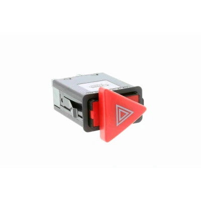 Bild av VEMO V10 73 0172 Interrupteur de signal détresse Qualité originale SKODA: Octavia I 5 portes, 1 Combi