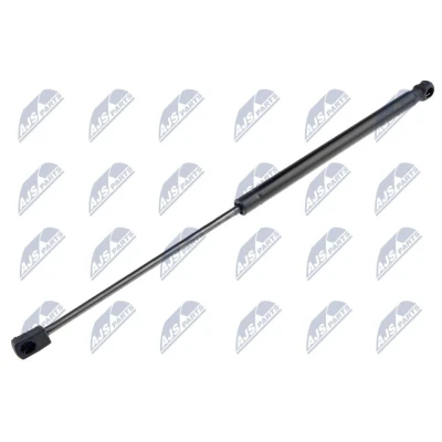 Bild av Gasfjäder, bagageutrymme, audi a6 c5 avant, 4B9827552C