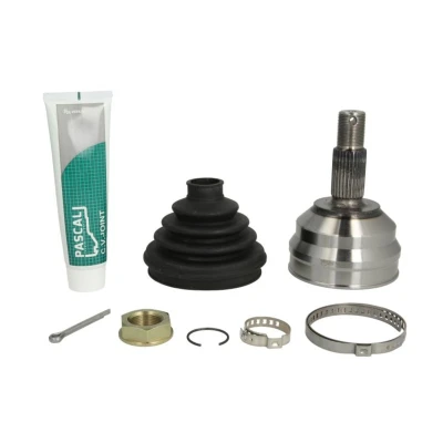 Bild av PASCAL G1F020PC Tête De Cardan côté roue CITROËN: Jumpy I MPV, Evasion, FIAT: Scudo Break, Ulysse I, Van, PEUGEOT: 806