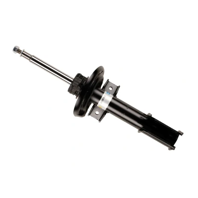 Bild av BILSTEIN B4 OE Replacement 22 197313 Amortisseur Essieu avant Pression de gaz Système bitube Jambe suspension Goujon en haut, Collier bas