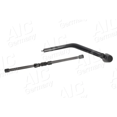 Bild av Bras d&#039;essuie glace, nettoyage des vitres Aic 56786 Essieu arrière gauche avec cache, balai glace intégré MINI: Clubman
