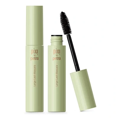 Bild av Pixi Large Lash Mascara Black 12 ml